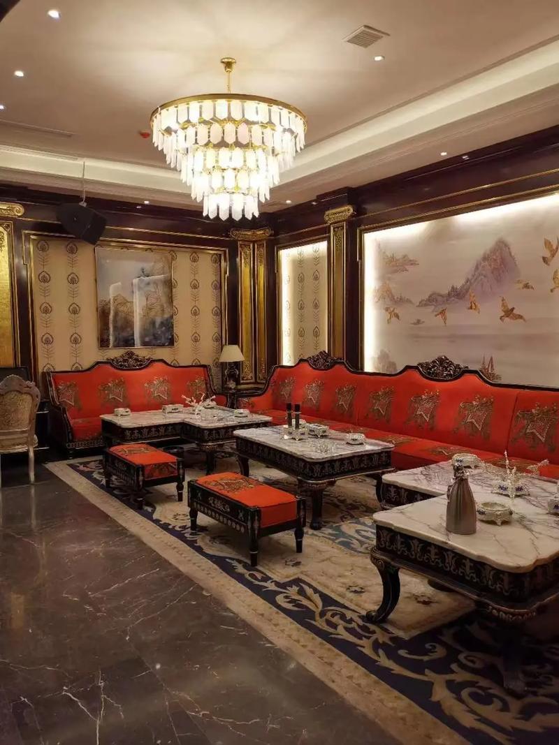 宿迁商务ktv解析-泗阳县ktv预订